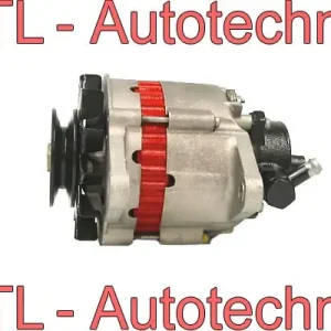 Atl Lichtmaschine Generator Aktuell