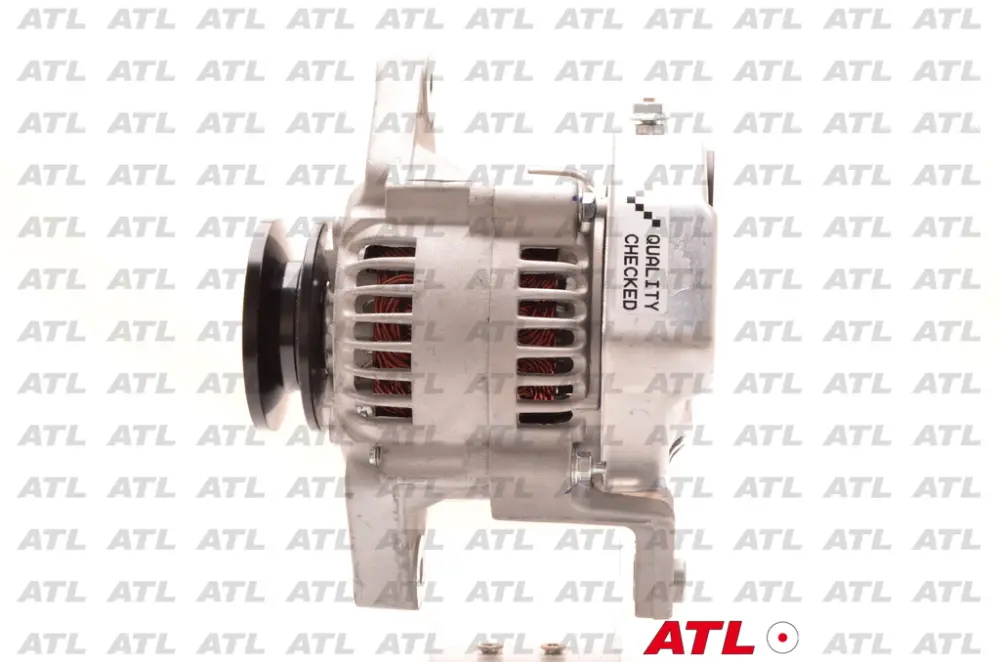 Angebot Atl Lichtmaschine Generator