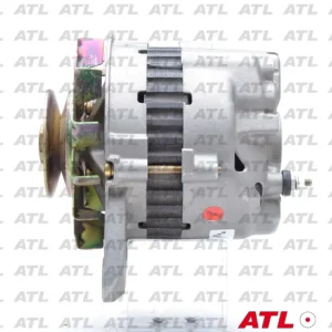 Atl Lichtmaschine Generator Must-Have