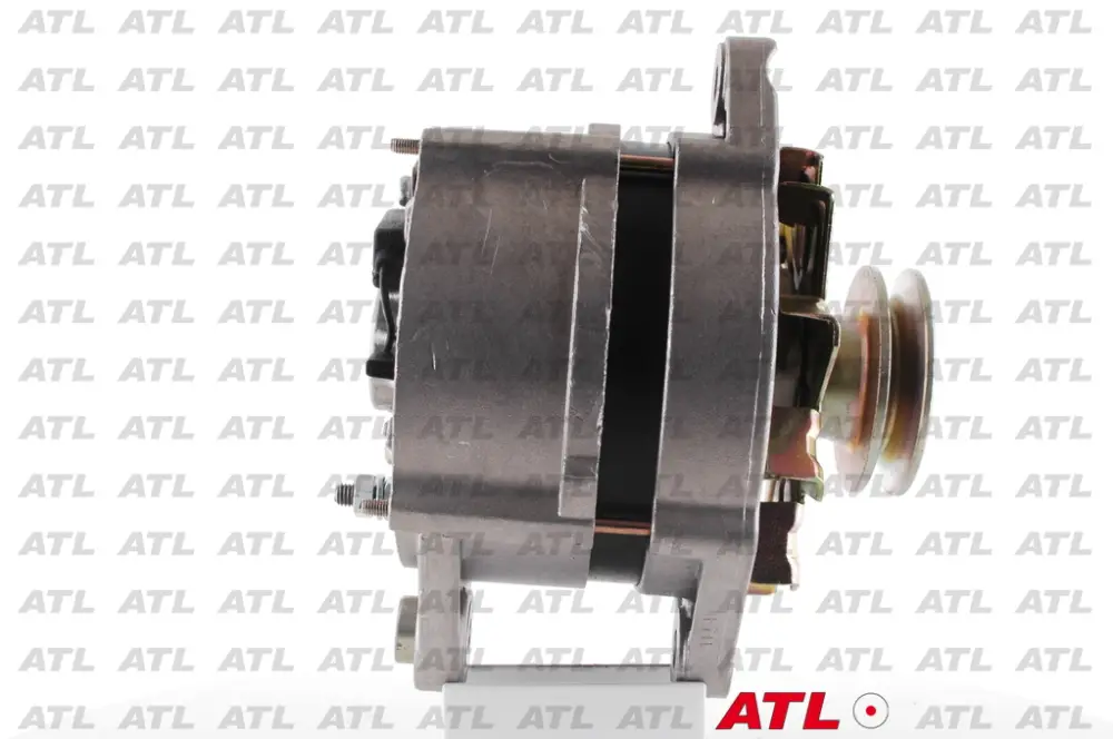 Beliebt Atl Lichtmaschine Generator