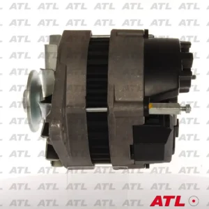 Nur Für Kurze Zeit Atl Lichtmaschine Generator
