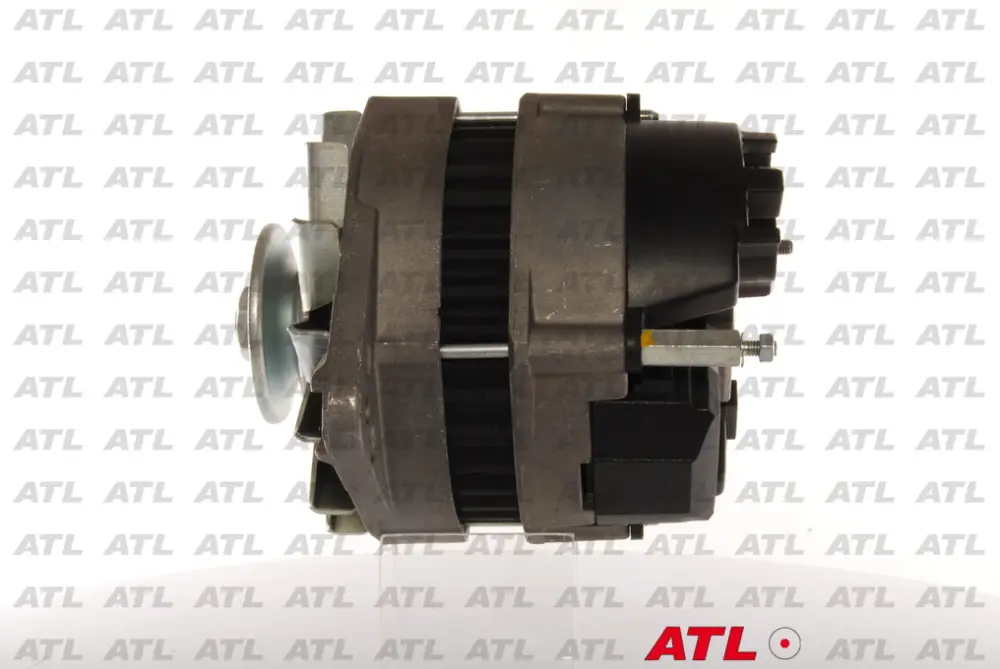 Nur Für Kurze Zeit Atl Lichtmaschine Generator