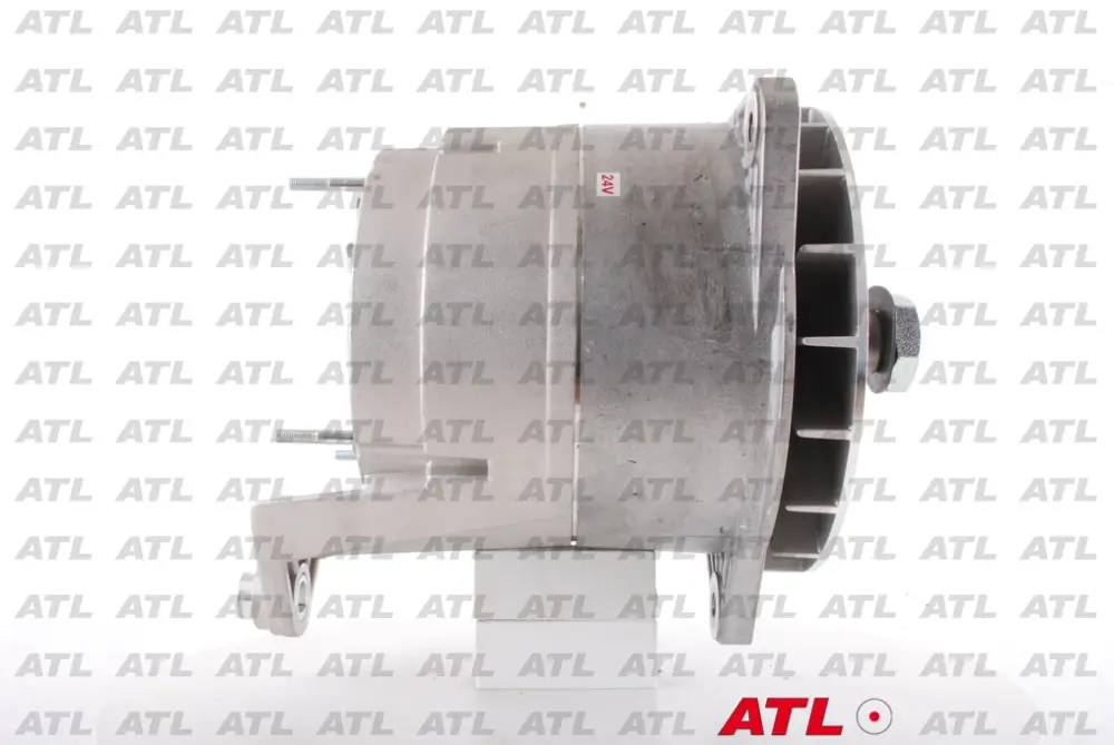 Atl Lichtmaschine Generator Preisreduziert