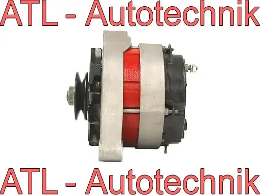 Nur Heute Atl Lichtmaschine Generator