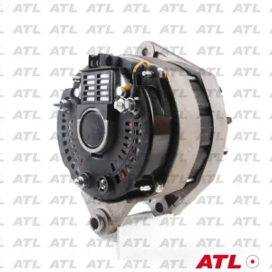 Atl Lichtmaschine Generator Neuheit