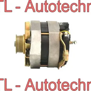Atl Lichtmaschine Generator Zertifiziert