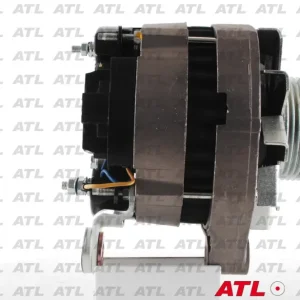 Atl Lichtmaschine Generator Knallerangebot