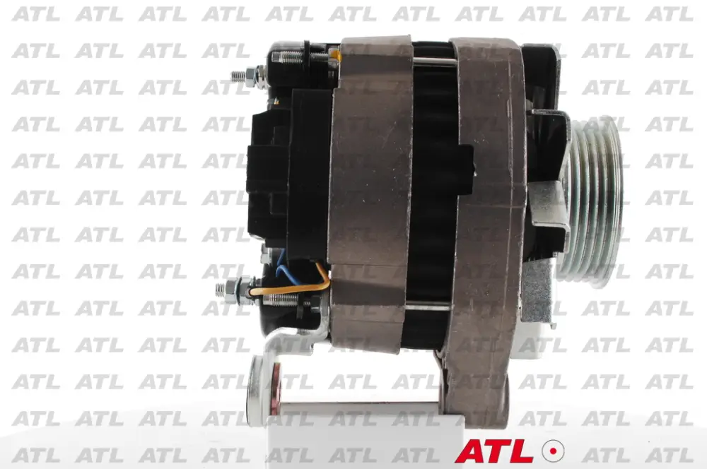 Atl Lichtmaschine Generator Knallerangebot
