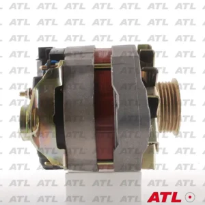 Atl Lichtmaschine Generator Kracherpreis