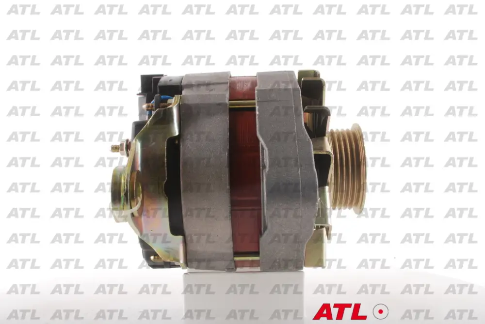Atl Lichtmaschine Generator Kracherpreis