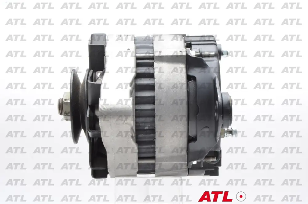 Atl Lichtmaschine Generator Billig