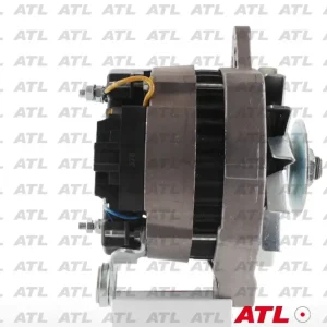 Atl Lichtmaschine Generator Highlight