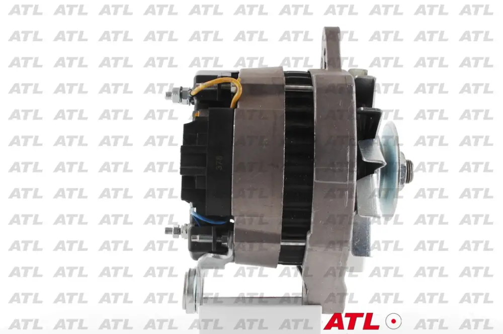 Atl Lichtmaschine Generator Highlight