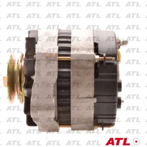 Echt Atl Lichtmaschine Generator