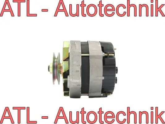 Atl Lichtmaschine Generator Sale