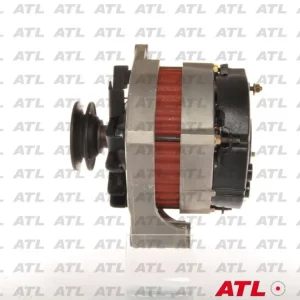 Beliebt Atl Lichtmaschine Generator