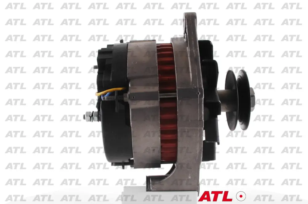 Ausverkauf Atl Lichtmaschine Generator