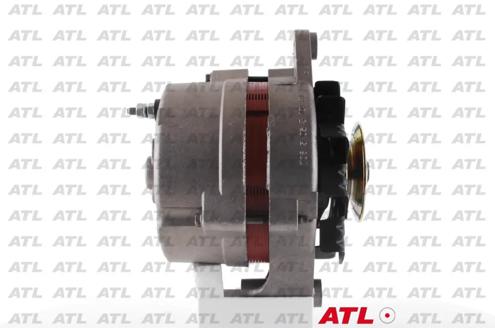 Bestseller Atl Lichtmaschine Generator