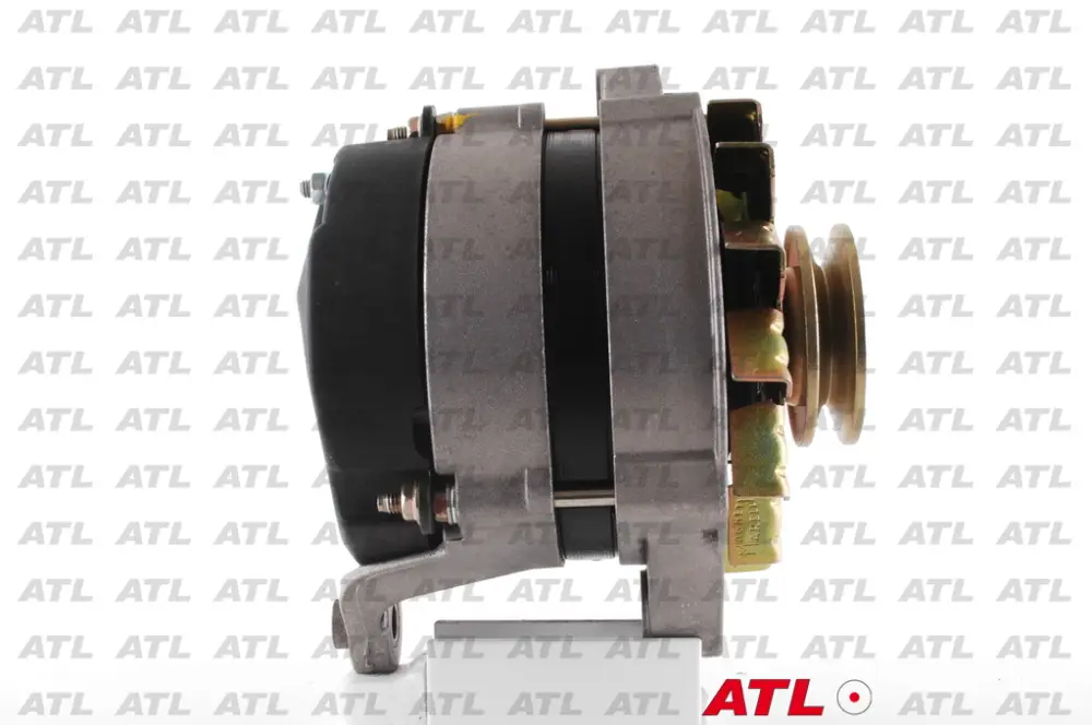 Atl Lichtmaschine Generator Billig