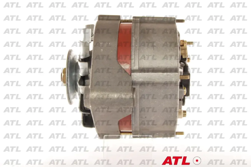 Atl Lichtmaschine Generator Nur Heute