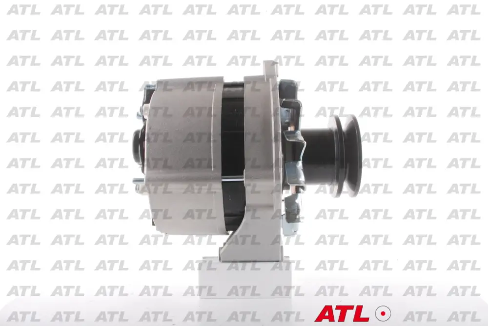 Kracherpreis Atl Lichtmaschine Generator