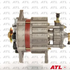 Aktuell Atl Lichtmaschine Generator