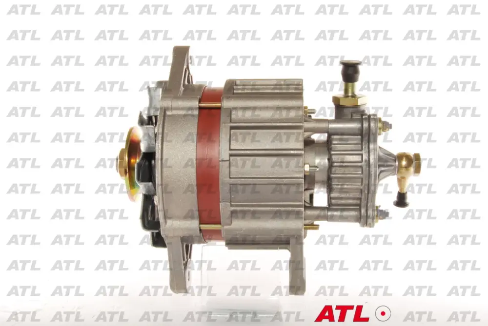 Aktuell Atl Lichtmaschine Generator