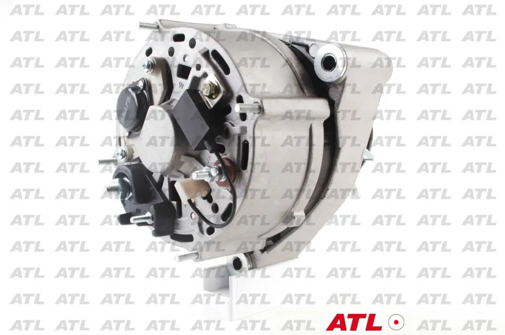 Atl Lichtmaschine Generator Preisreduziert