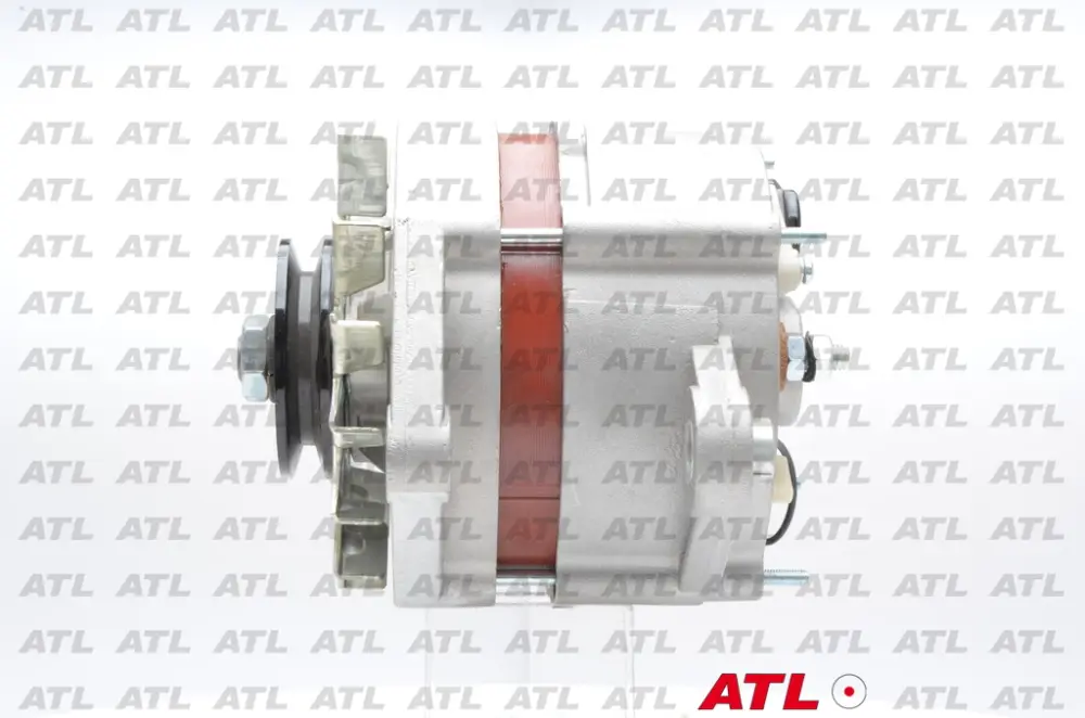 Atl Lichtmaschine Generator Super-Preis