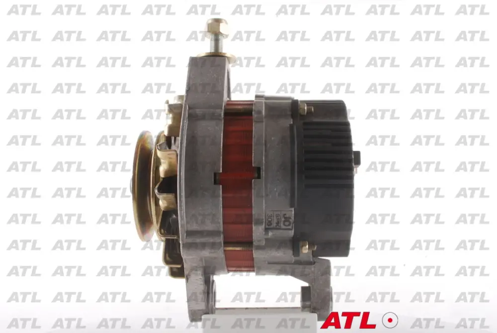 Atl Lichtmaschine Generator Super-Preis