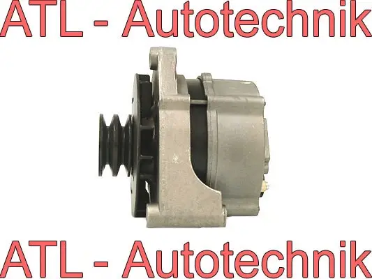 Beliebt Atl Lichtmaschine Generator