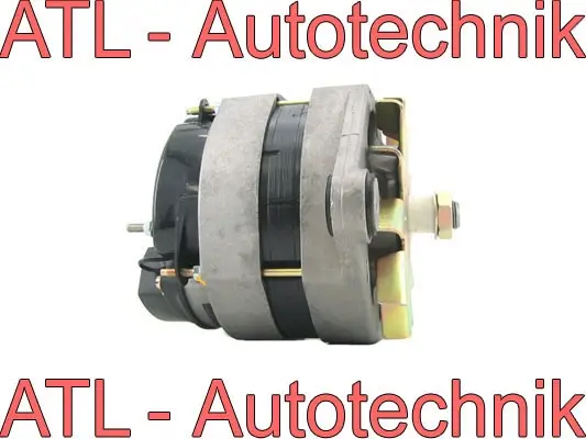 Atl Lichtmaschine Generator Jetzt Kaufen