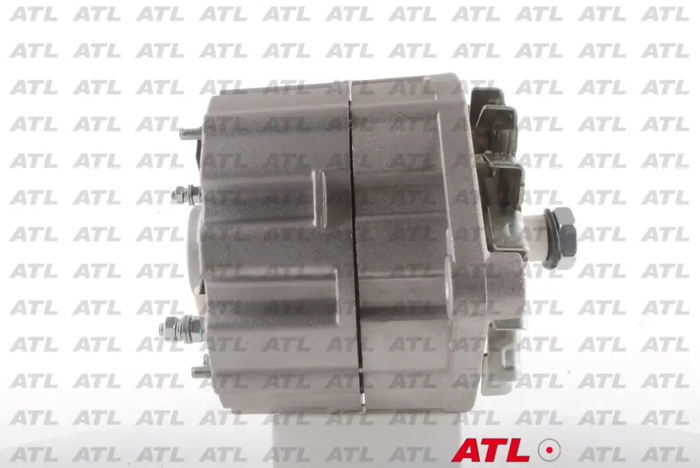 Zertifiziert Atl Lichtmaschine Generator