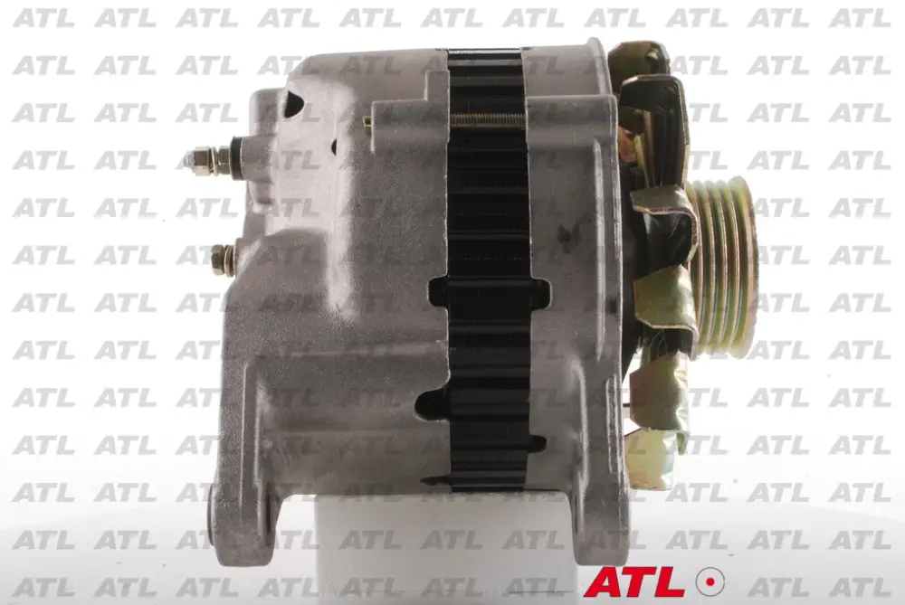Atl Lichtmaschine Generator Solange Der Vorrat Reicht