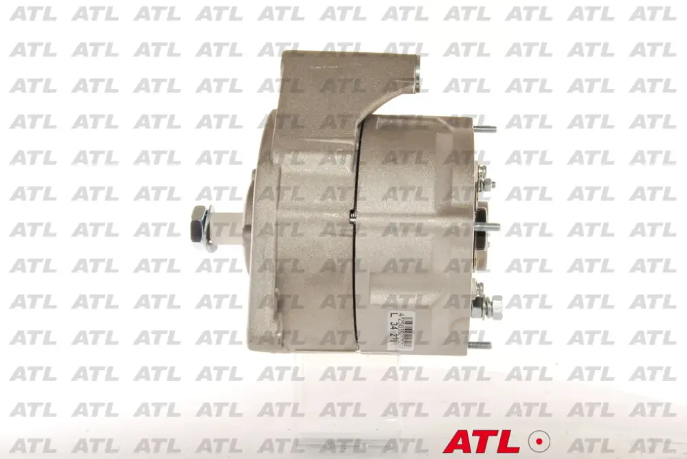 Atl Lichtmaschine Generator Bestseller