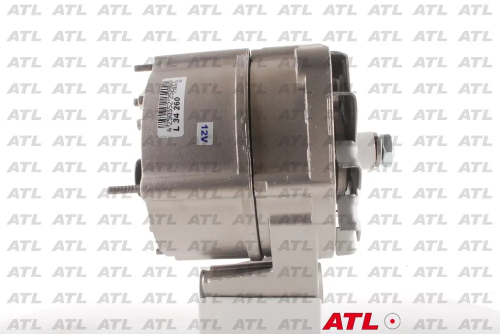 Direktkauf Atl Lichtmaschine Generator