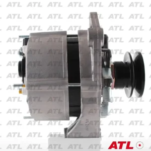 Zertifiziert Atl Lichtmaschine Generator