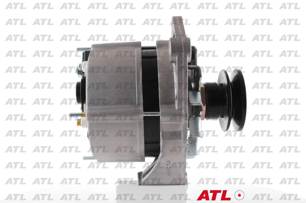 Zertifiziert Atl Lichtmaschine Generator