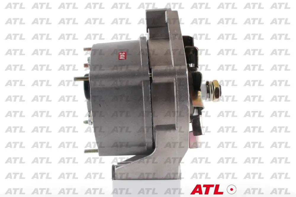 Atl Lichtmaschine Generator Meistverkauft