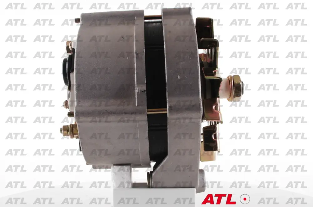 Atl Lichtmaschine Generator Garantierte Lieferung