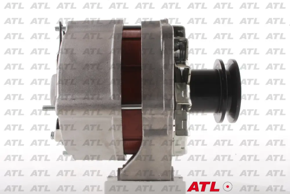 Neuheit Atl Lichtmaschine Generator