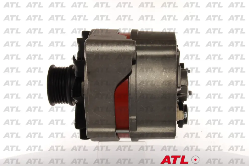 Atl Lichtmaschine Generator Preisreduziert