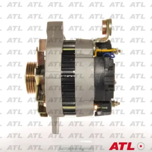 Beliebt Atl Lichtmaschine Generator