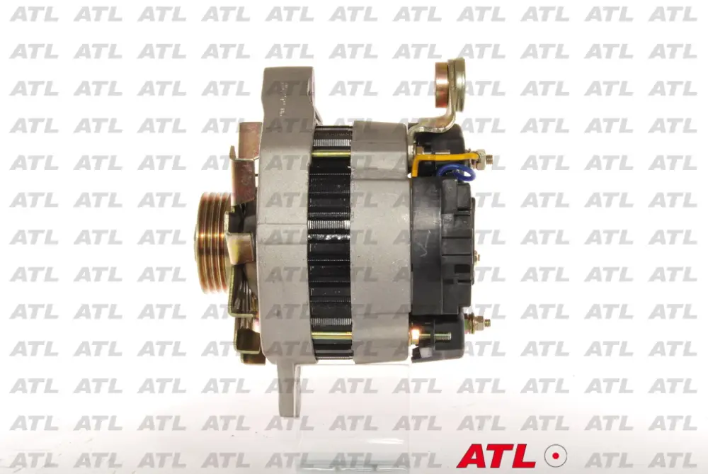 Beliebt Atl Lichtmaschine Generator