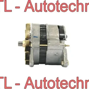 Atl Lichtmaschine Generator Markenprodukt