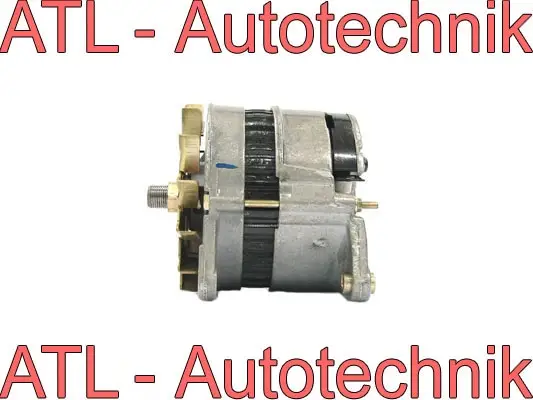 Atl Lichtmaschine Generator Markenprodukt