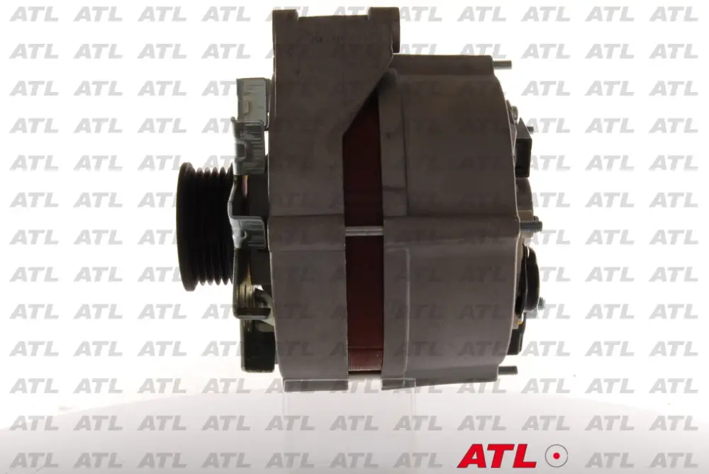 Nur Heute Atl Lichtmaschine Generator