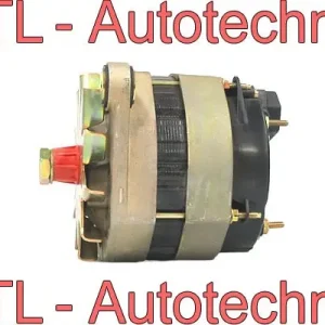 Wochenendangebot Atl Lichtmaschine Generator