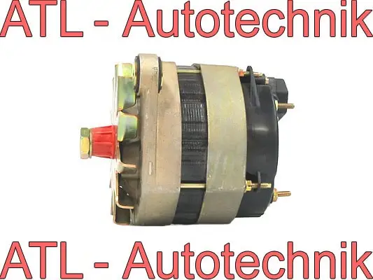 Wochenendangebot Atl Lichtmaschine Generator