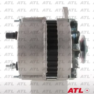 Atl Lichtmaschine Generator Garantierte Lieferung